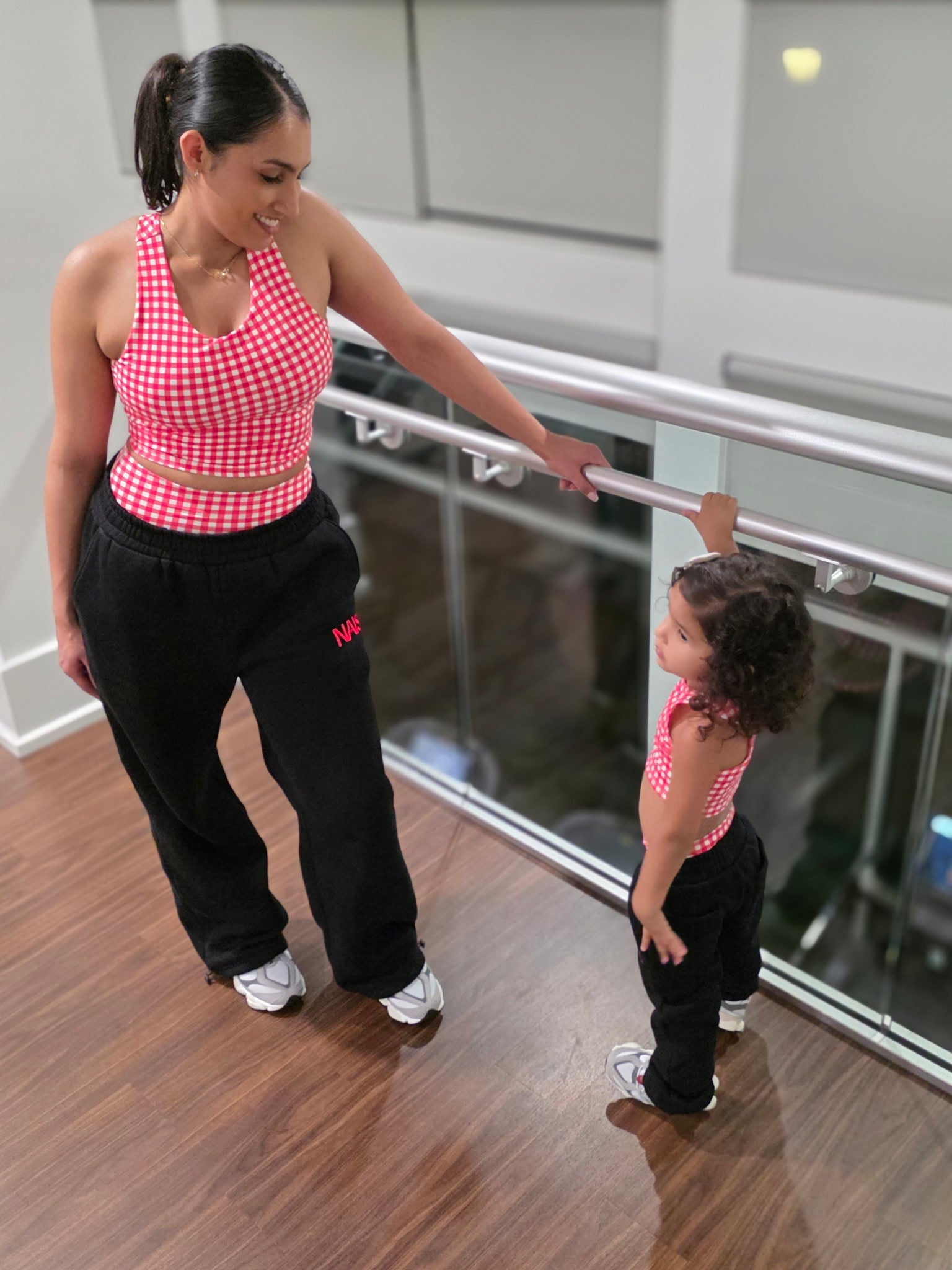 Mommy & Me 