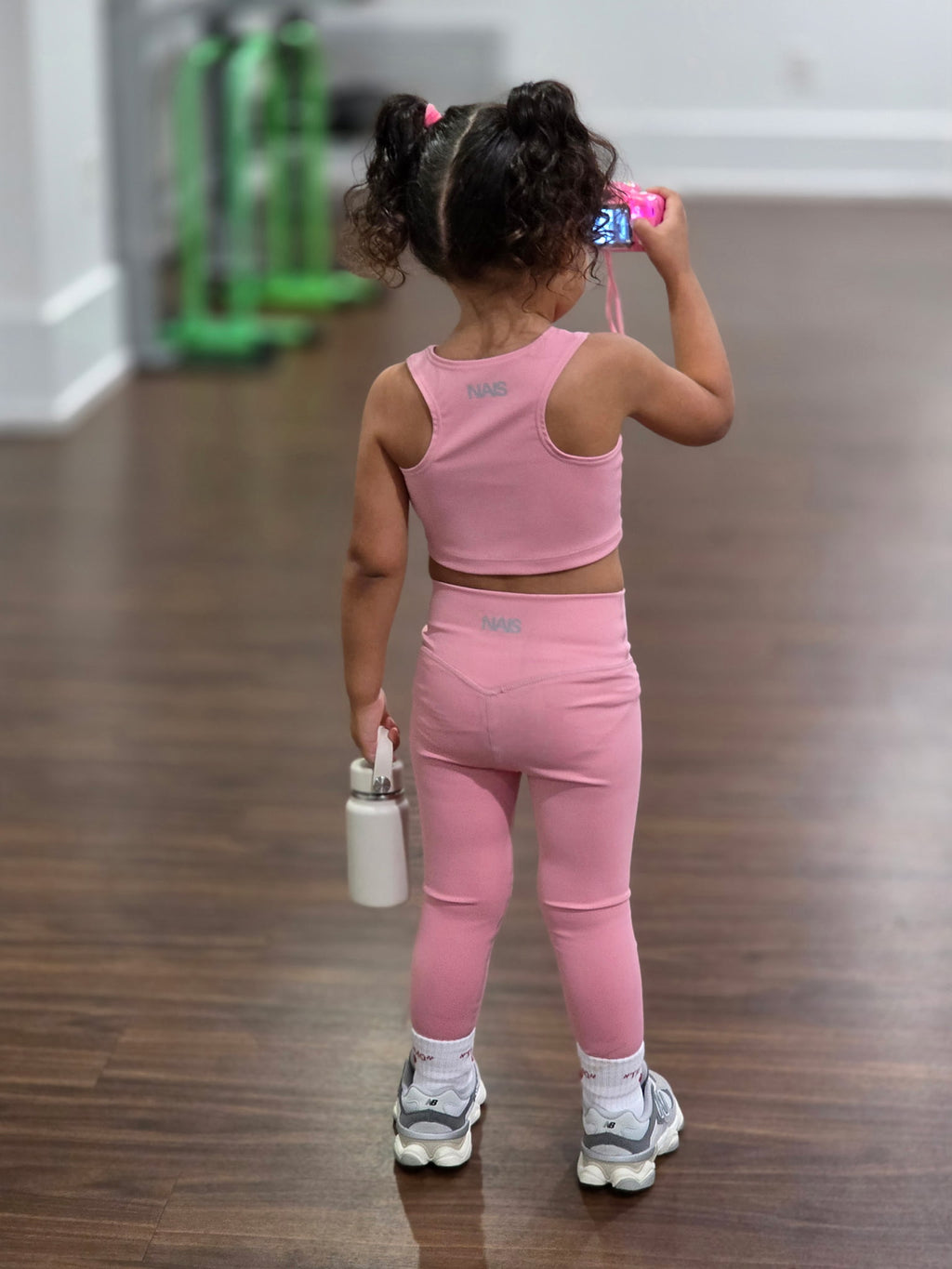 NAIS Mini leggings