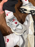 NAIS "Te Amo" Socks