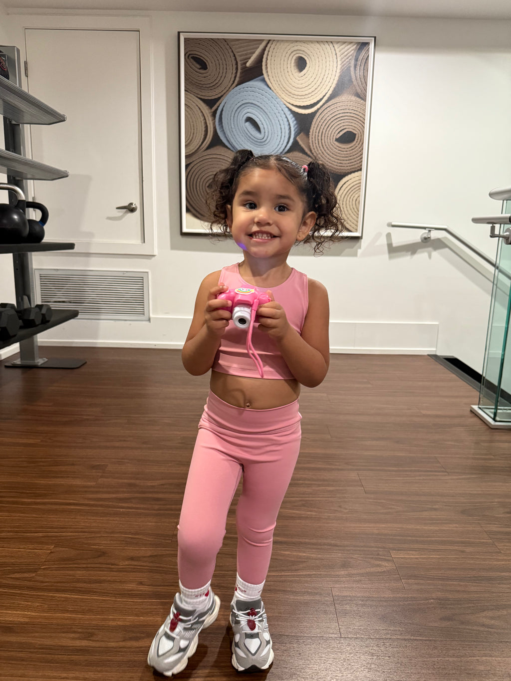 NAIS Mini leggings
