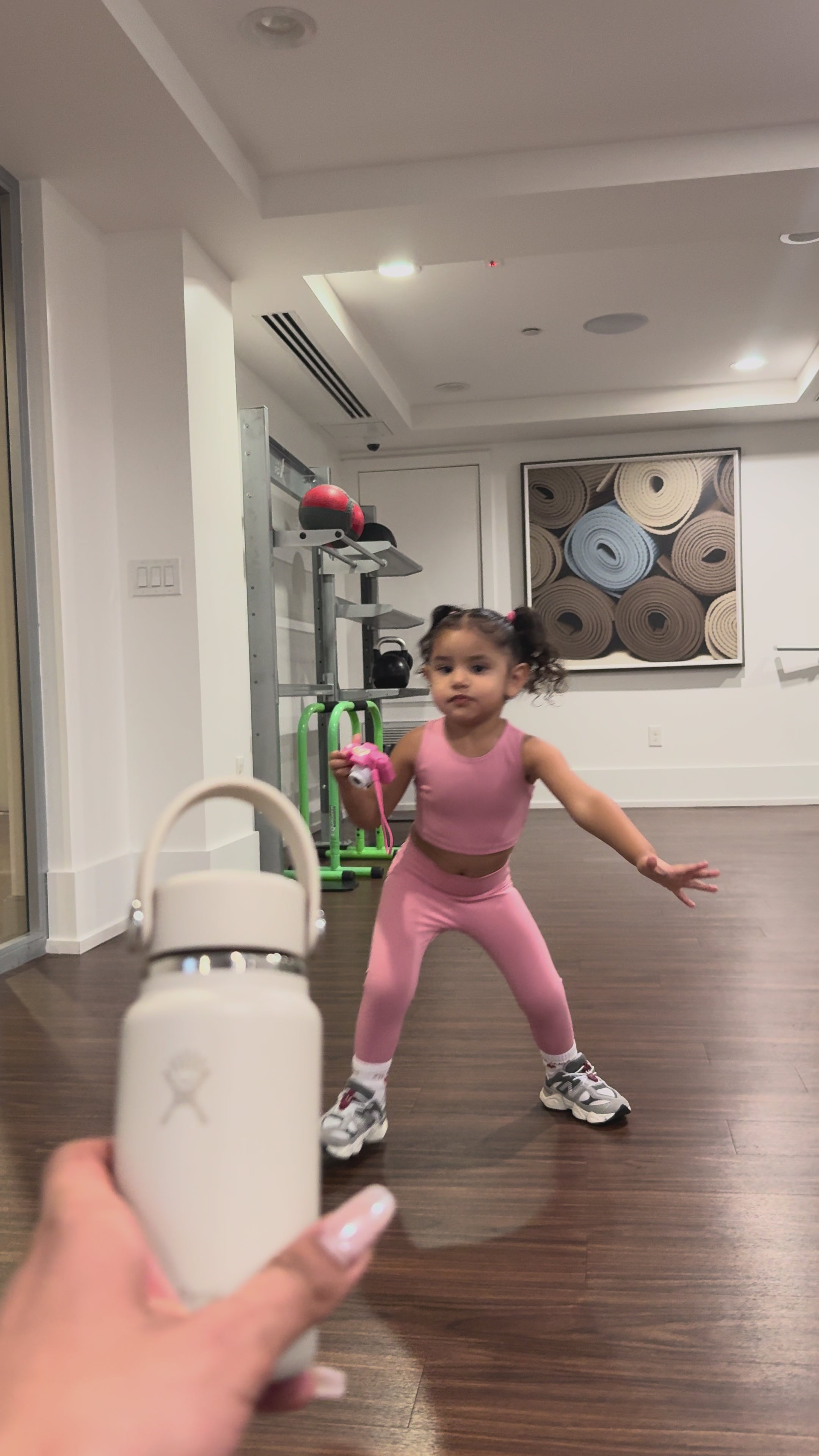NAIS Mini leggings